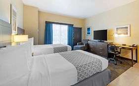 Best Western Naples Plaza Hotel